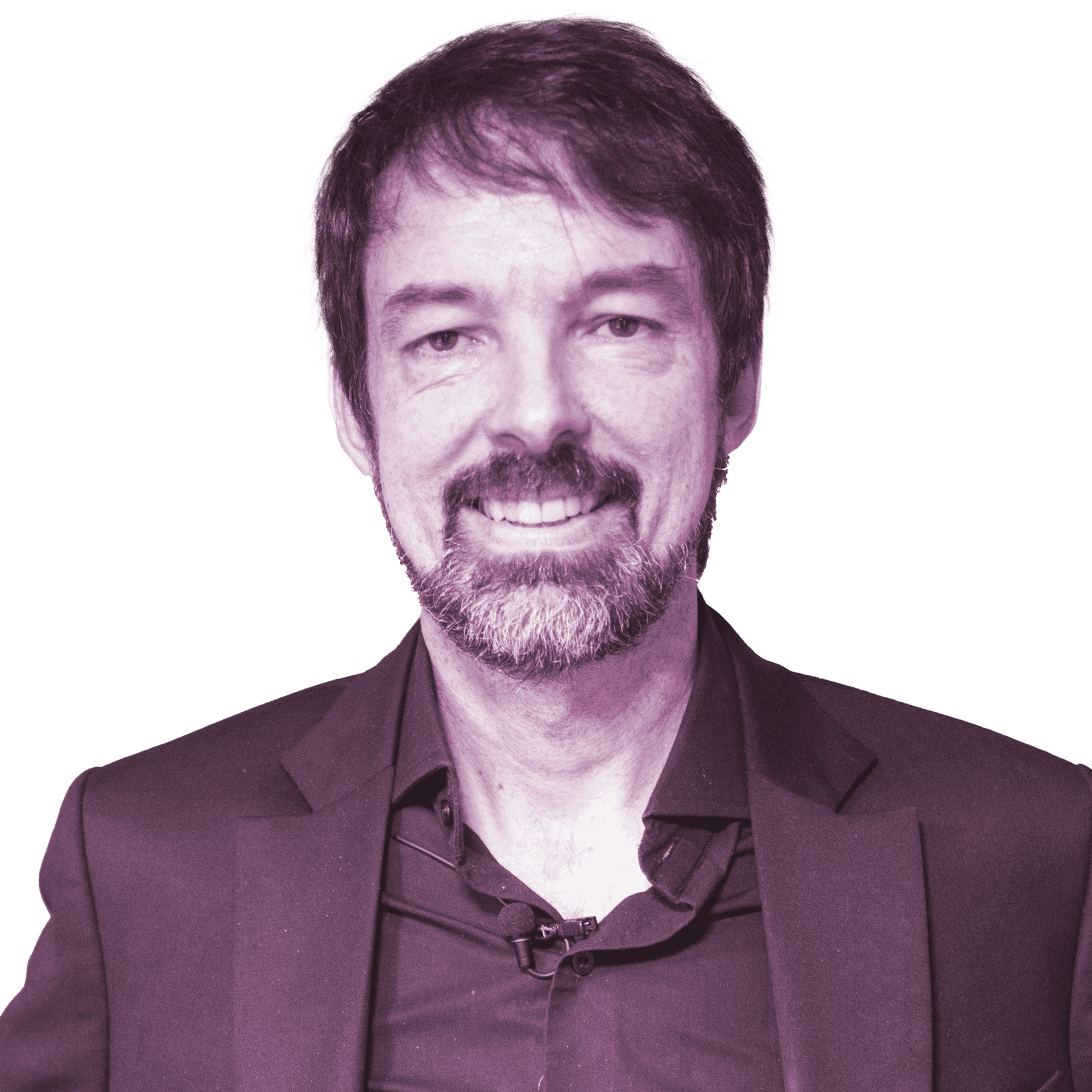 Filósofo e cientista político